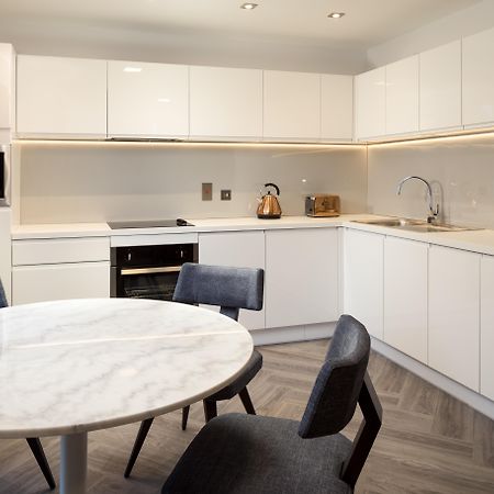 Roomzzz London Stratford Екстер'єр фото