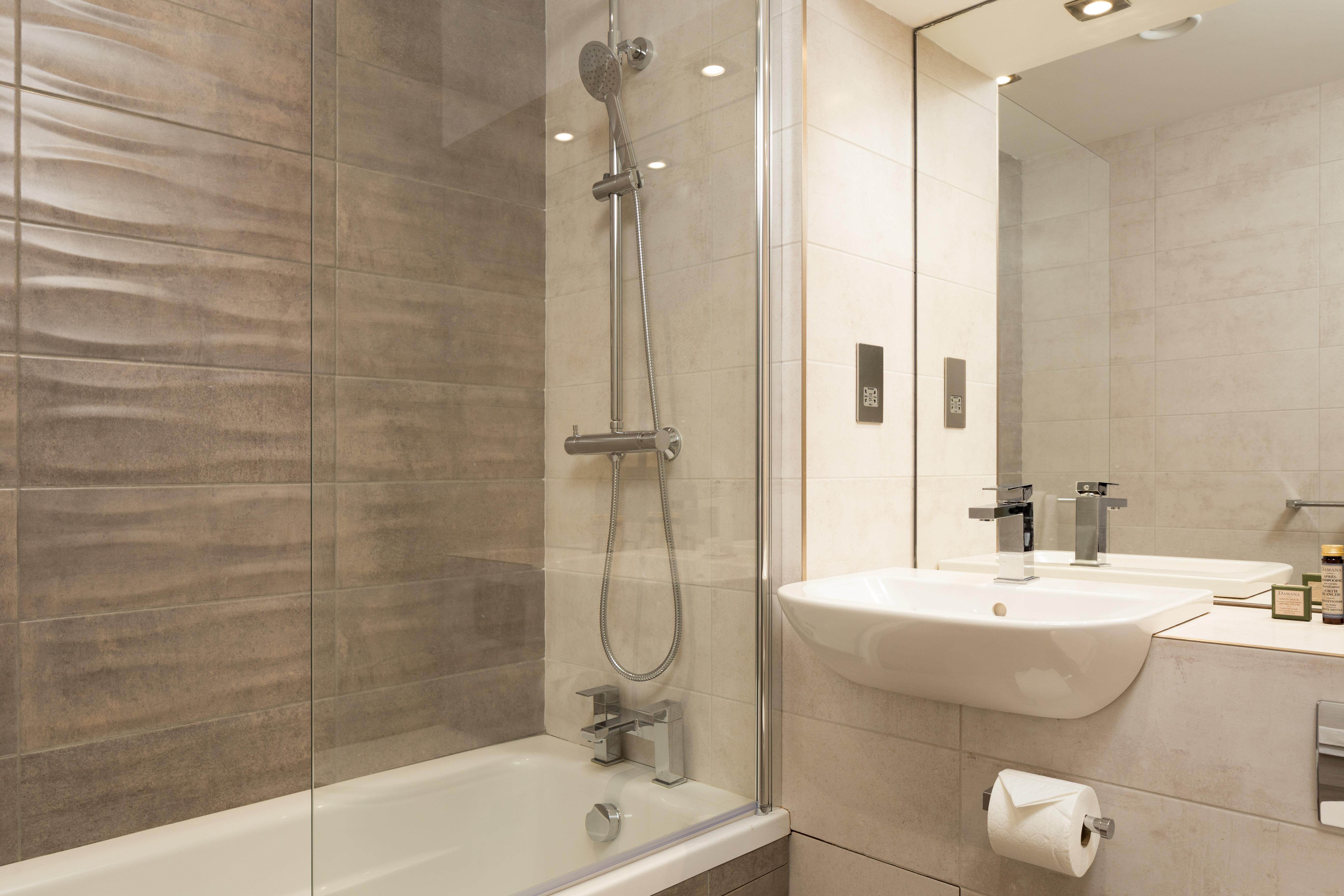 Roomzzz London Stratford Екстер'єр фото