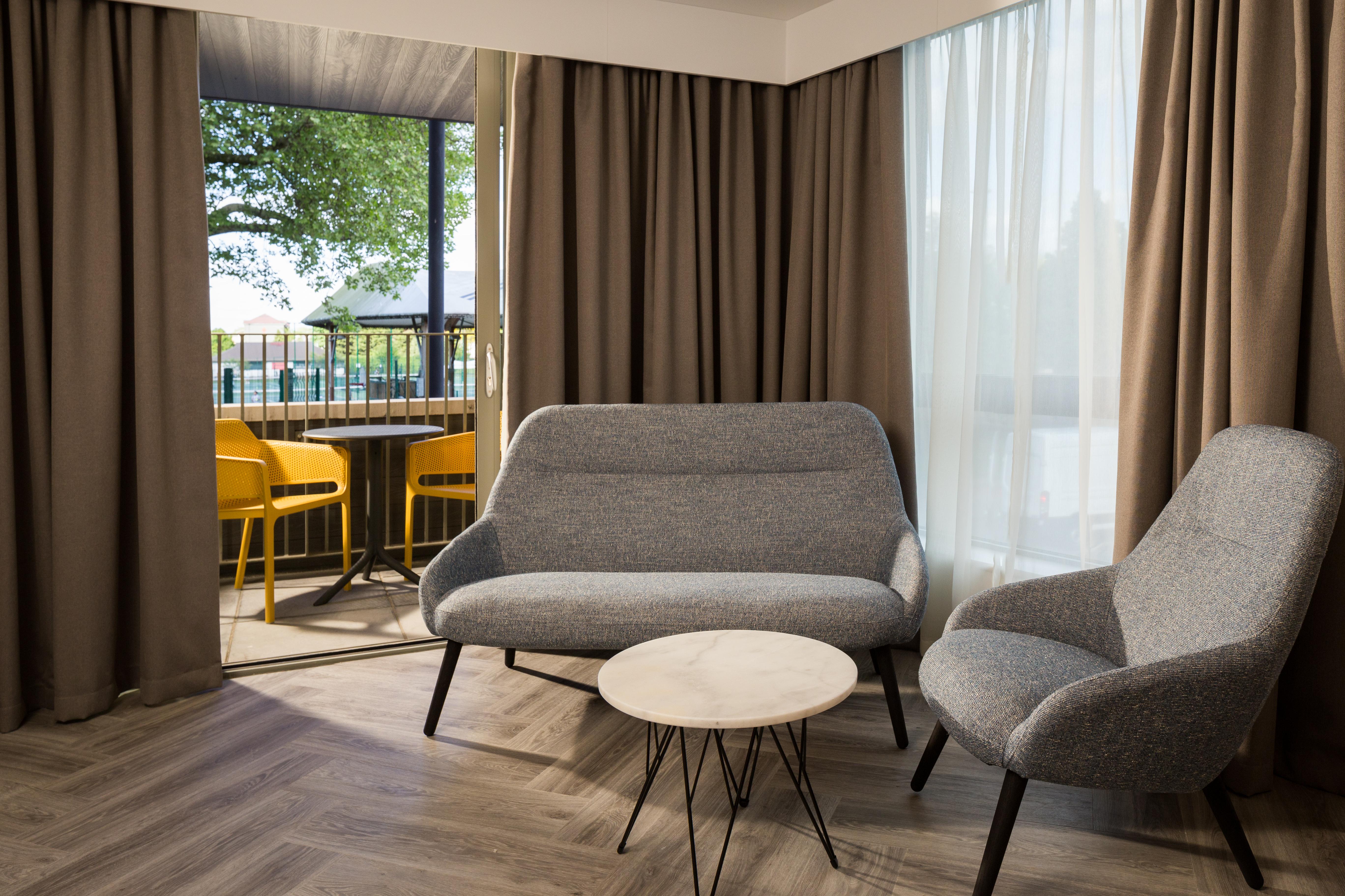 Roomzzz London Stratford Екстер'єр фото